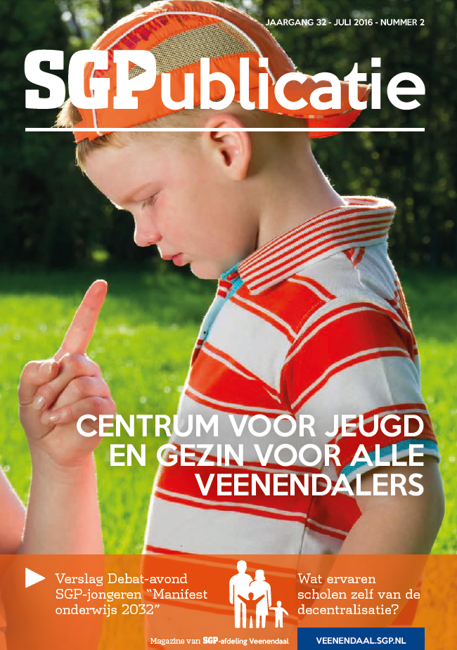 SGPublicatie 2016-2